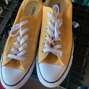 Converse Gold